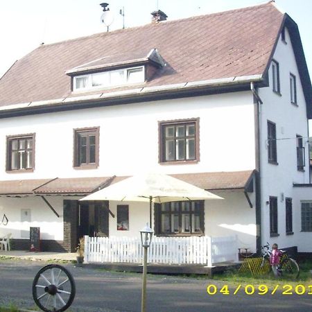 Pension Hubertus As Ngoại thất bức ảnh