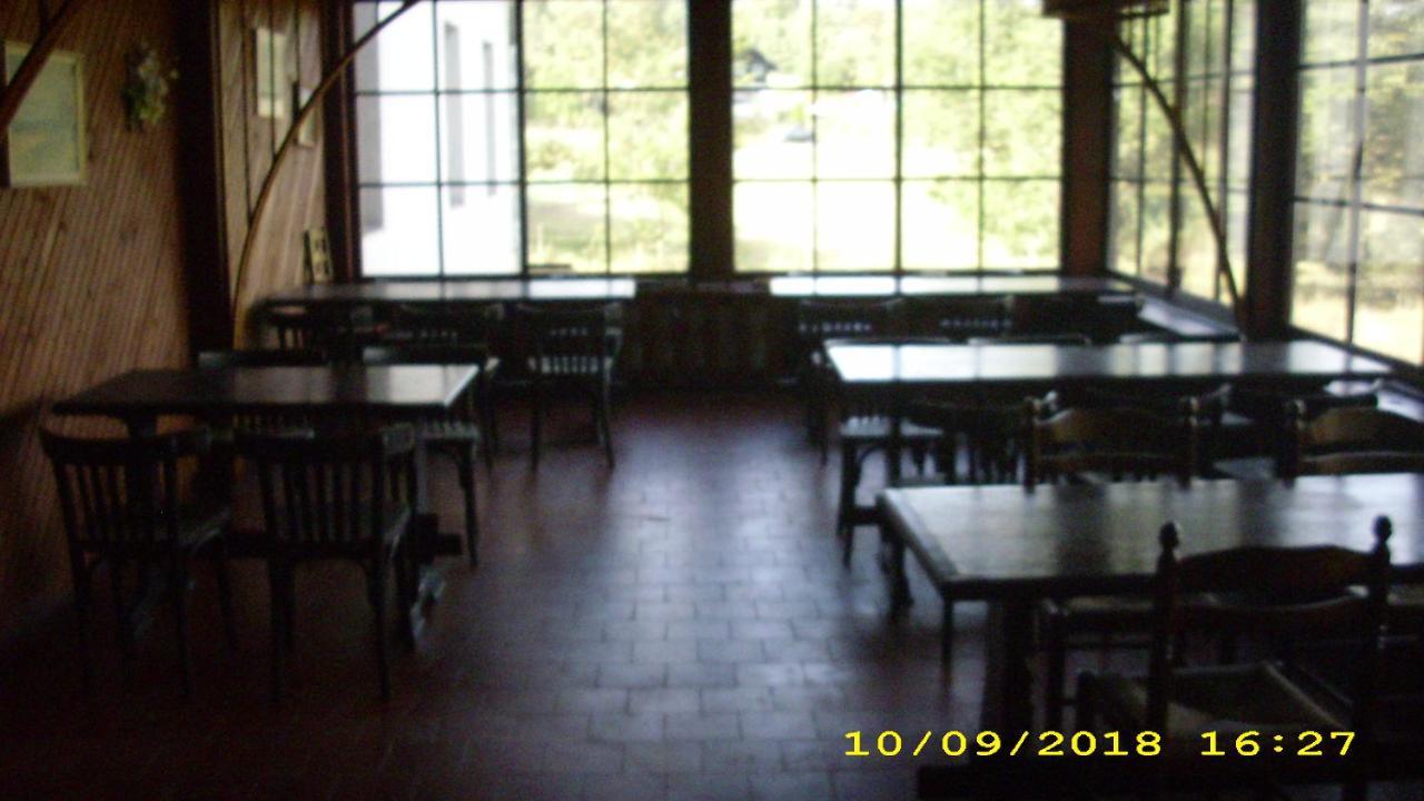 Pension Hubertus As Ngoại thất bức ảnh